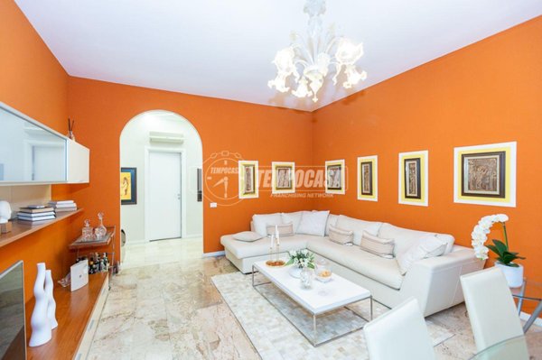 appartamento in vendita a Brescia in zona Quartiere Primo Maggio