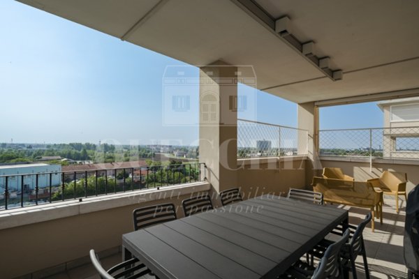 appartamento in vendita a Brescia in zona Borgo Wuhrer