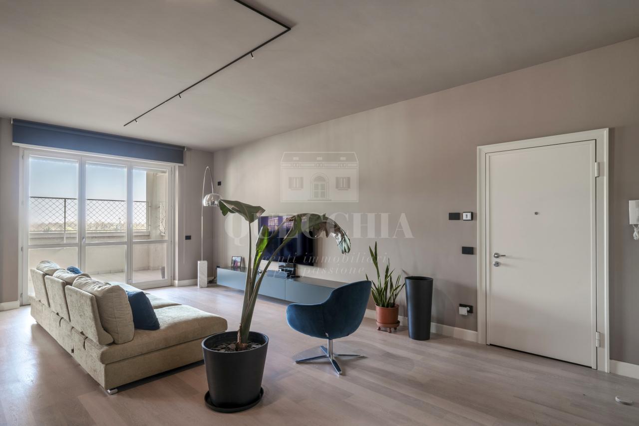appartamento in vendita a Brescia in zona Borgo Wuhrer
