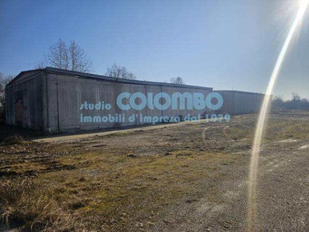 terreno agricolo in vendita a Brescia in zona San Polo