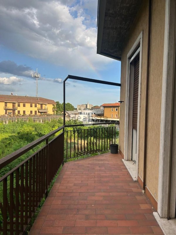 appartamento in vendita a Brescia in zona San Polo