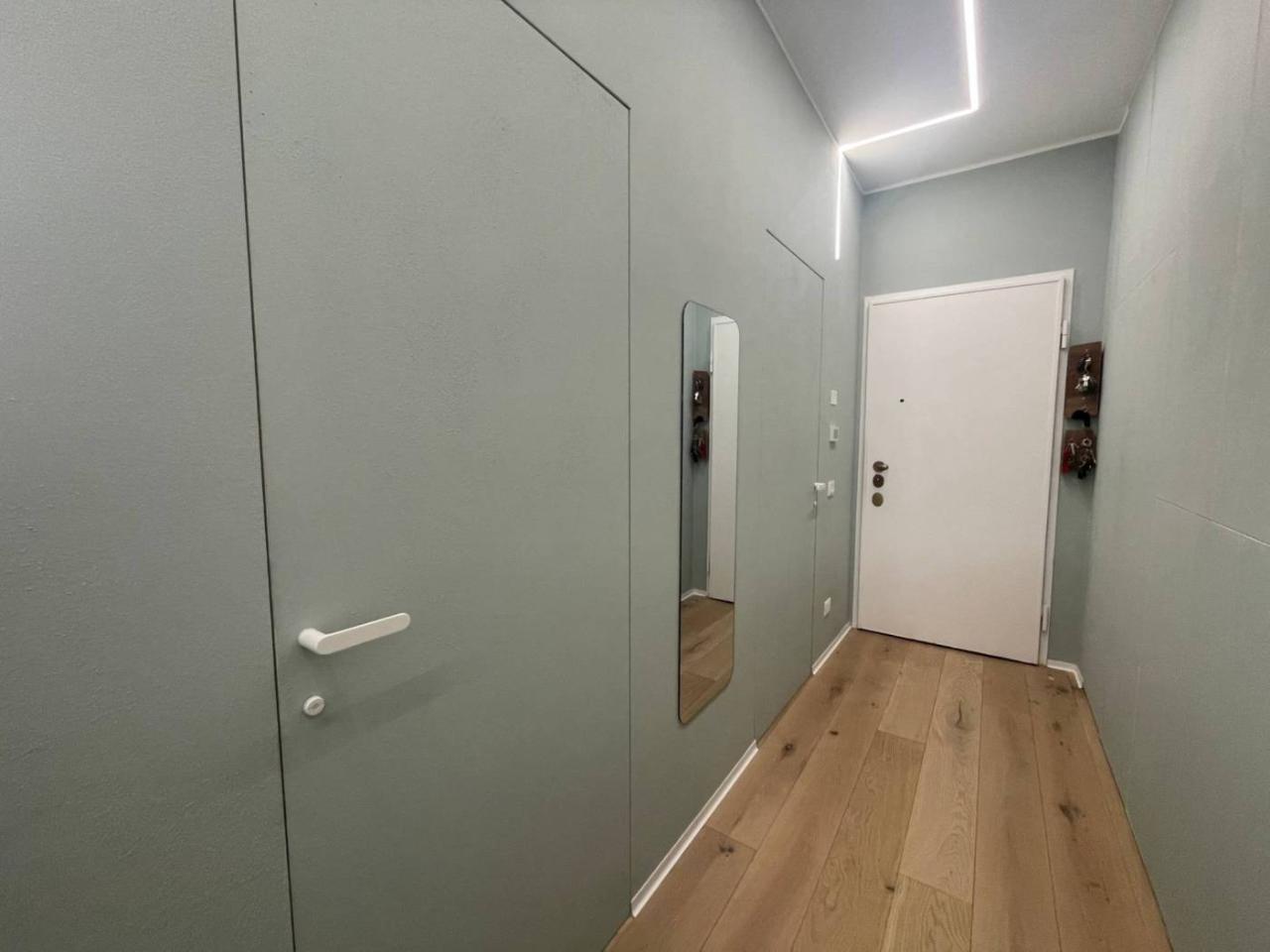 appartamento in vendita a Brescia in zona Villaggio Prealpino