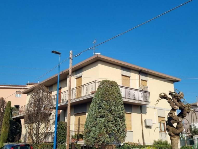 appartamento in vendita a Brescia in zona Villaggio Prealpino