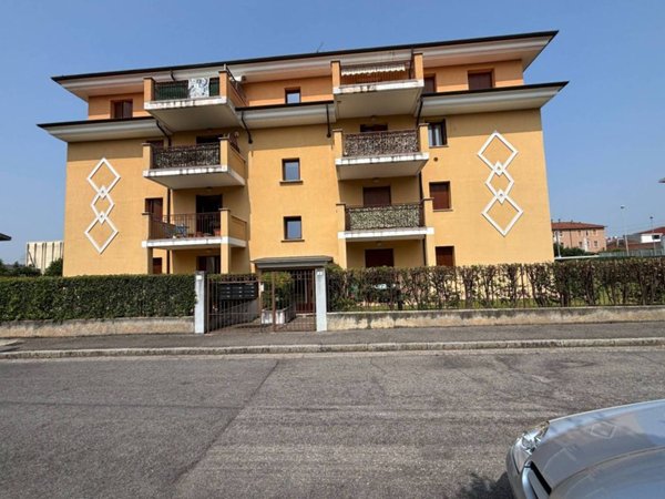 appartamento in vendita a Brescia in zona Volta
