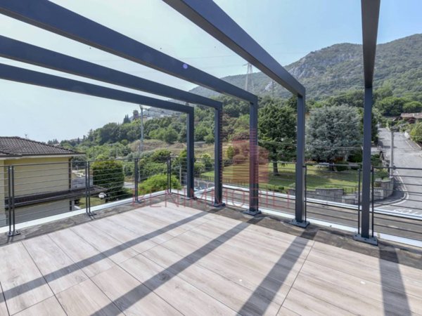 appartamento in vendita a Brescia in zona Caionvico