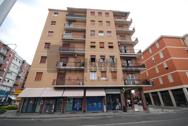 appartamento in vendita a Brescia in zona Volta