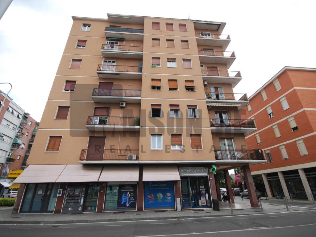 appartamento in vendita a Brescia in zona Volta