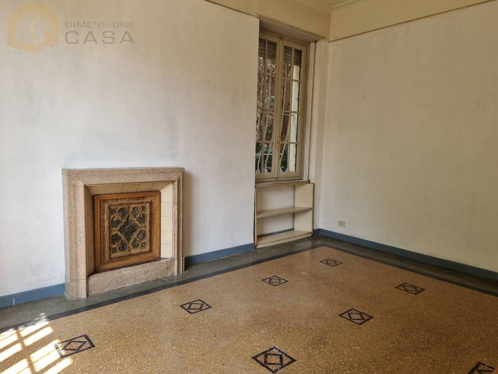 casa indipendente in vendita a Brescia in zona Sant'Eufemia