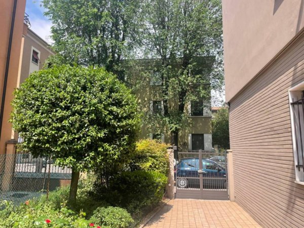 appartamento in vendita a Brescia in zona Sant'Eustacchio