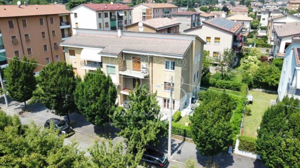 appartamento in vendita a Brescia