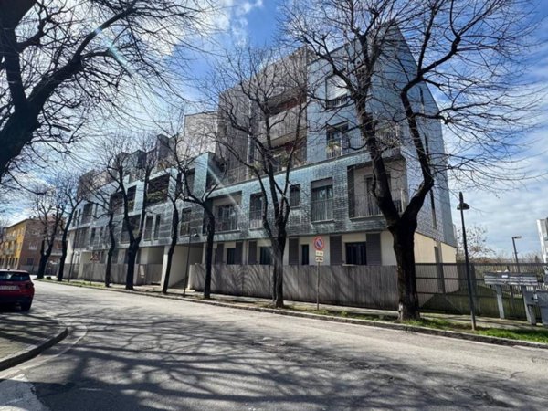 appartamento in vendita a Brescia in zona Chiusure
