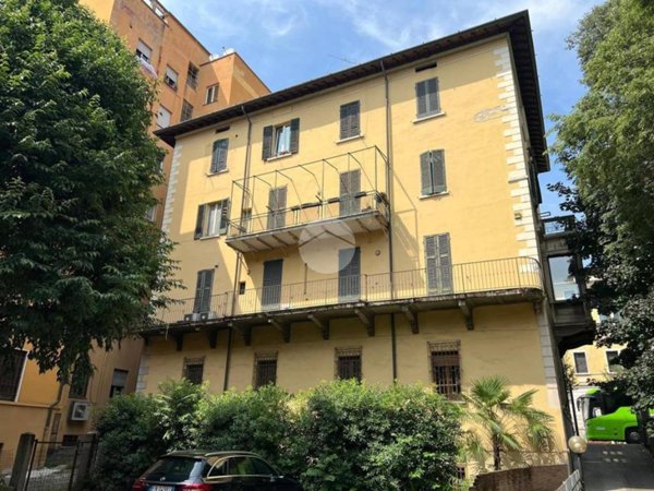 appartamento in vendita a Brescia in zona Centro Storico