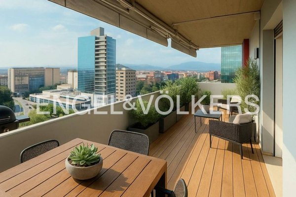 appartamento in vendita a Brescia in zona Lamarmora