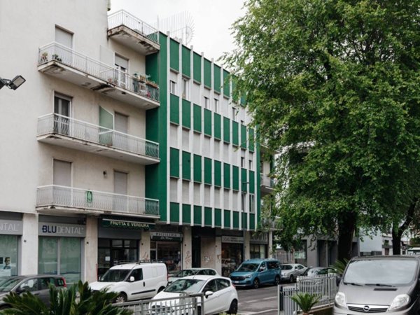 appartamento in vendita a Brescia in zona Borgo Trento