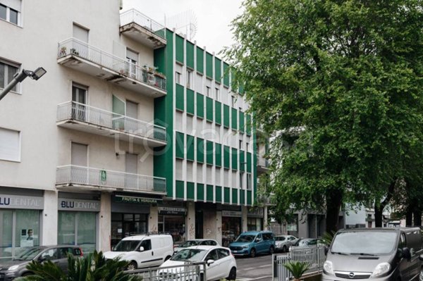 appartamento in vendita a Brescia in zona Borgo Trento
