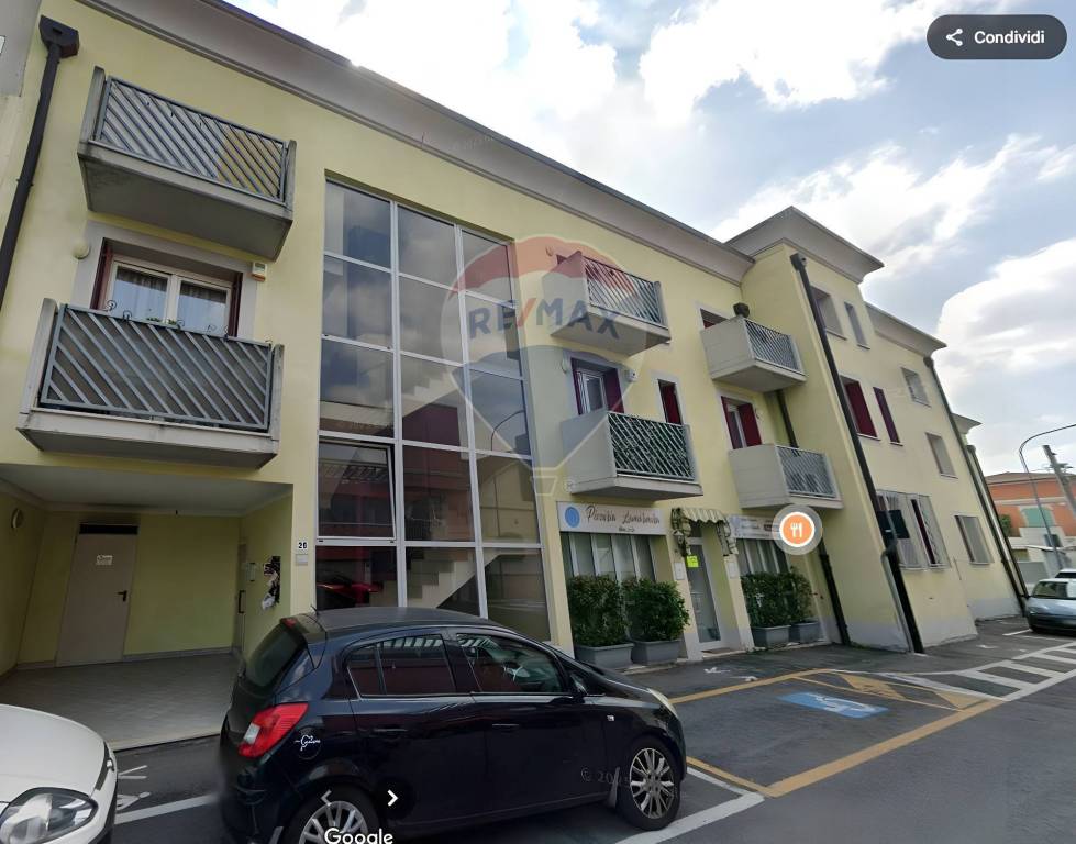 appartamento in vendita a Brescia in zona Centro Storico
