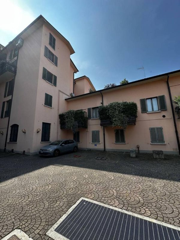 appartamento in vendita a Brescia in zona San Bartolomeo