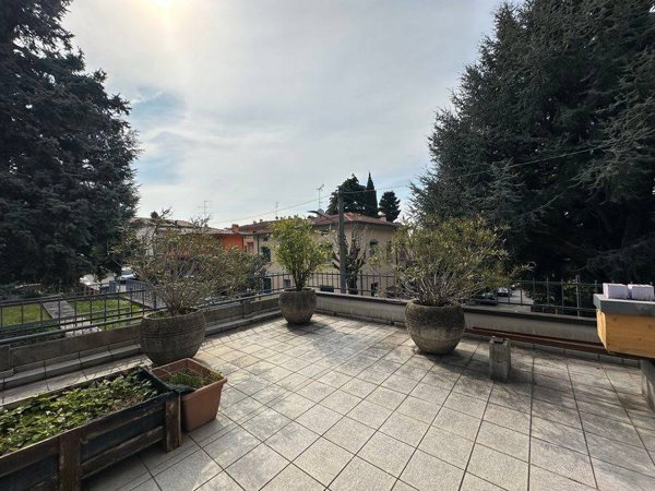 appartamento in vendita a Brescia in zona Porta Venezia