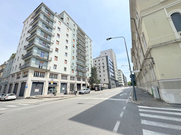 appartamento in vendita a Brescia