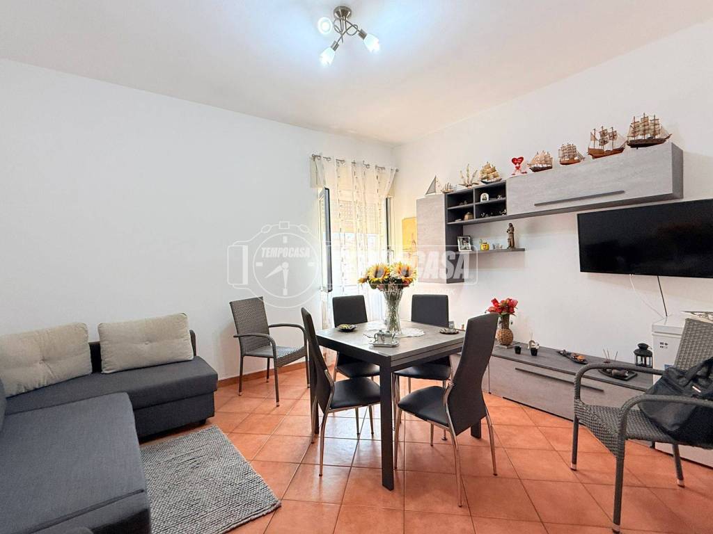 appartamento in vendita a Brescia in zona Borgo Trento