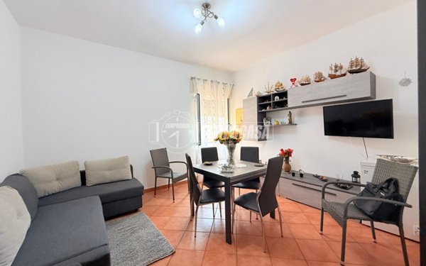 appartamento in vendita a Brescia in zona Sant'Eustacchio