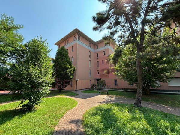 appartamento in vendita a Brescia in zona Folzano