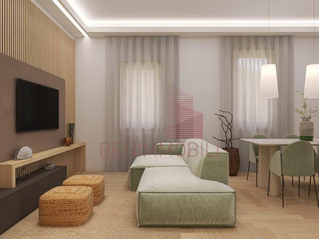 appartamento in vendita a Brescia in zona Volta