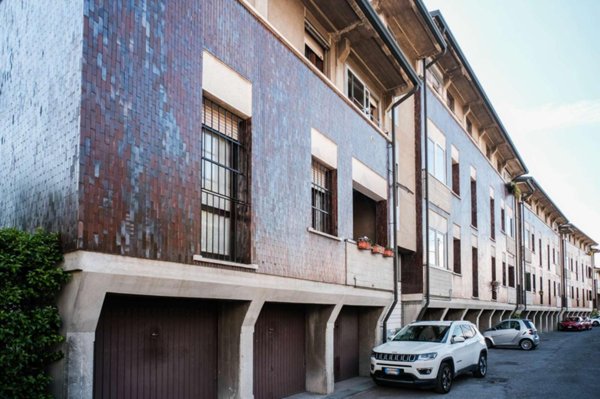 appartamento in vendita a Brescia in zona Chiusure