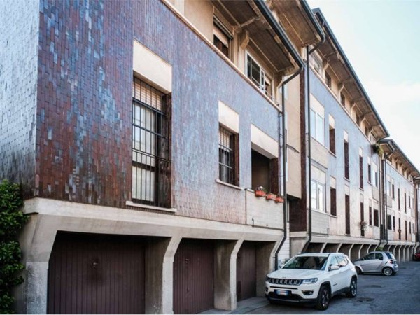 appartamento in vendita a Brescia in zona Chiusure
