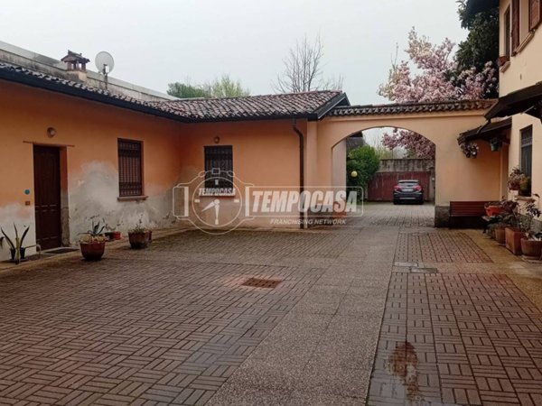 appartamento in vendita a Brescia in zona Chiusure