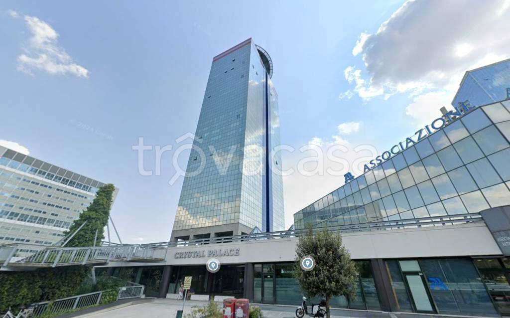 ufficio in vendita a Brescia