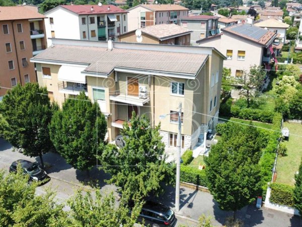 appartamento in vendita a Brescia in zona Chiusure