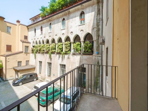 appartamento in vendita a Brescia in zona Centro Storico