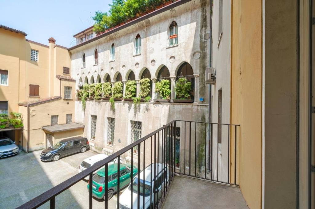 appartamento in vendita a Brescia
