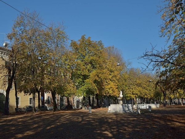 negozio in vendita a Brescia in zona Centro Storico