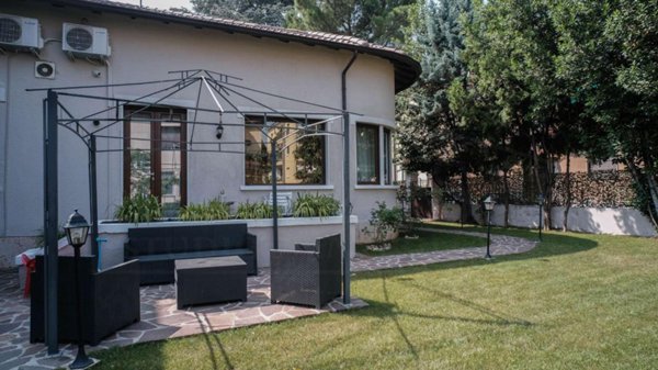 casa indipendente in vendita a Brescia in zona Porta Venezia