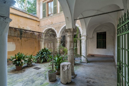 casa indipendente in vendita a Brescia