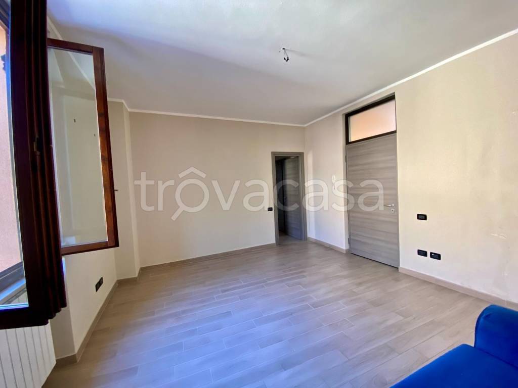 appartamento in vendita a Brescia in zona Quartiere Primo Maggio