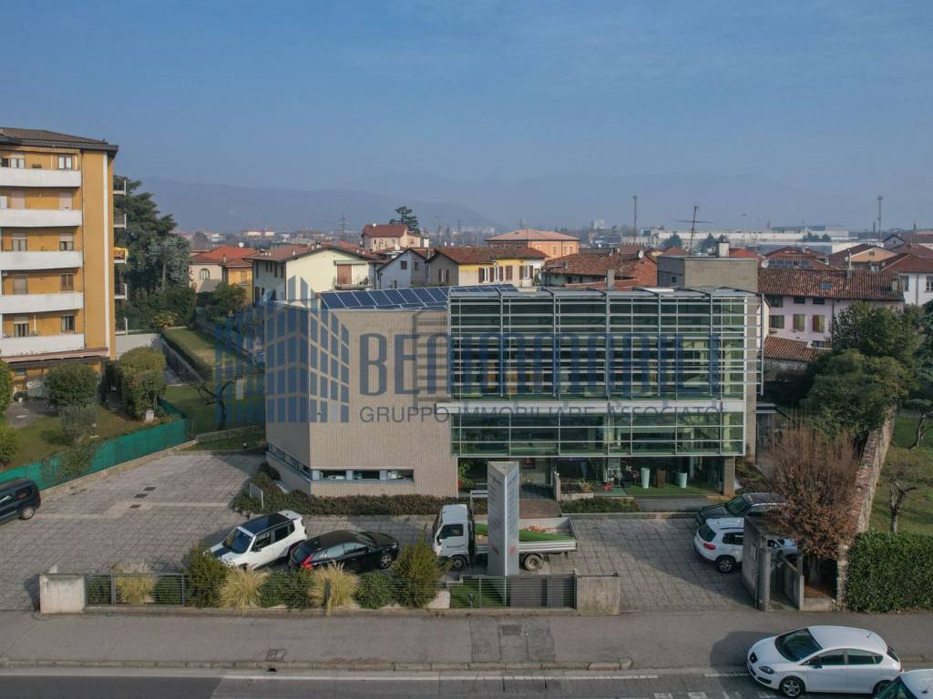 terreno edificabile in vendita a Brescia in zona Chiusure