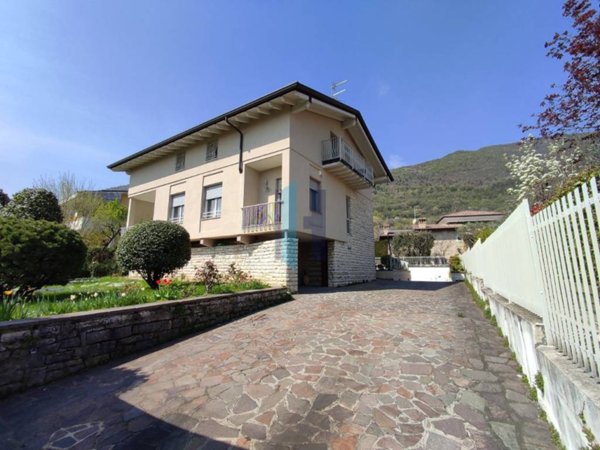 appartamento in vendita a Brescia in zona San Polo
