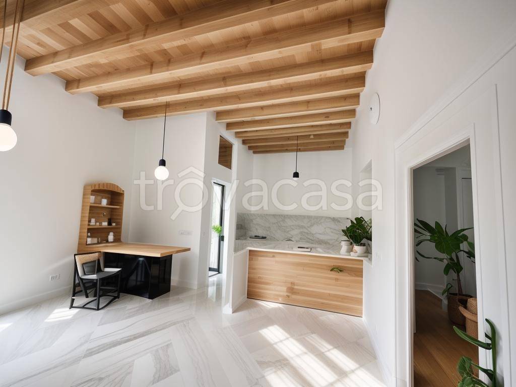 appartamento in vendita a Brescia in zona Centro Storico