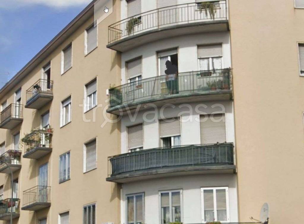 appartamento in vendita a Brescia in zona Porta Venezia