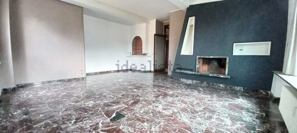 appartamento in vendita a Brescia in zona Porta Venezia