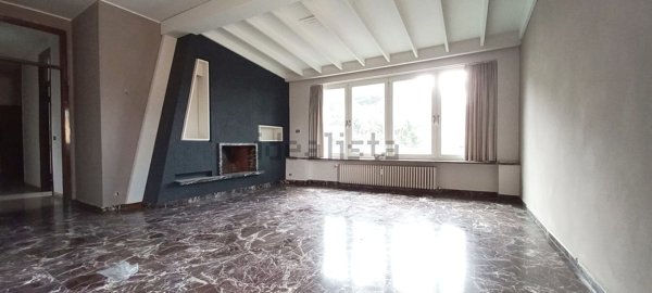 appartamento in vendita a Brescia in zona Porta Venezia