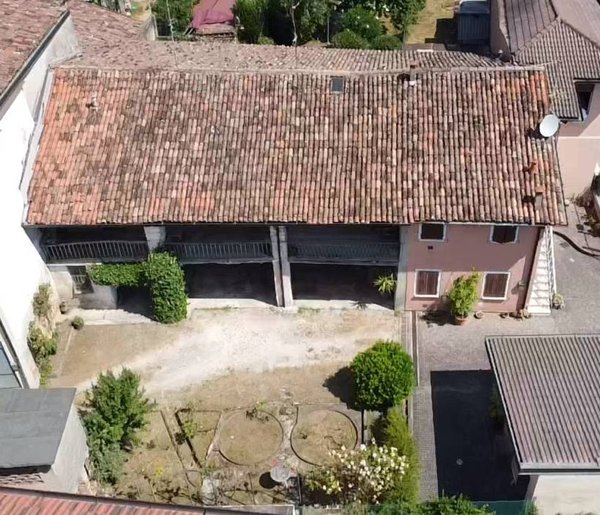 casa indipendente in vendita a Brescia in zona Mompiano