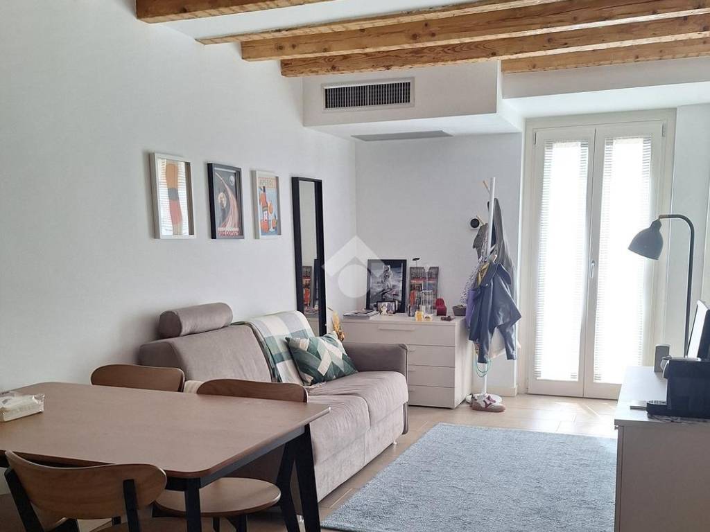 appartamento in vendita a Brescia in zona Centro Storico