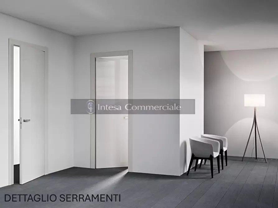 appartamento in vendita a Brescia in zona Centro Storico