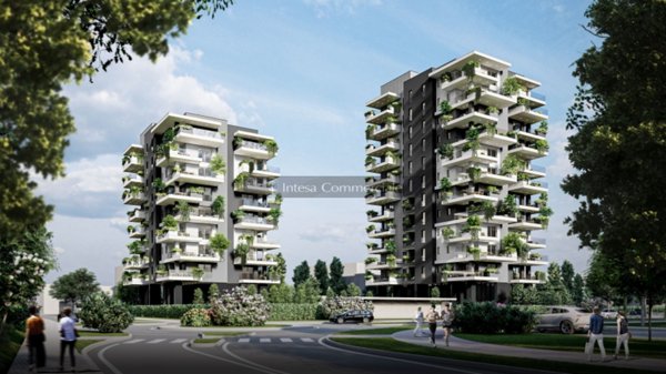 appartamento in vendita a Brescia in zona Centro Storico