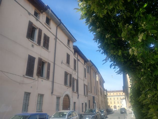 appartamento in vendita a Brescia in zona Centro Storico