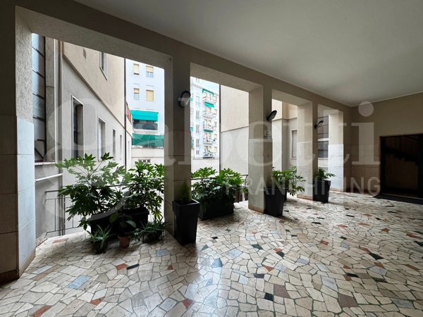 appartamento in vendita a Brescia in zona Porta Venezia